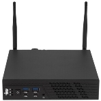 Неттоп IRU 310H6ITF i3 13100 (3.4) 16Gb SSD256Gb UHDG 730 Windows 11 Pro GbitEth WiFi BT 90W черный (2122065), фото 1