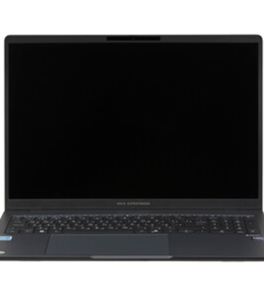 Ноутбук ASUS ExpertBook B3 B3605CCA-MB0204 Intel Core Ultra 7 255H 4400MHz/16'/1920x1200/16GB/512GB SSD/Intel Arc Graphics/Wi-Fi/Bluetooth/Windows 11 Pro (90NX08N1-M007T0_Win11P) Grey