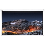 Экран Sakura Pro 370x208см Motoscreen 16:9 настенно-потолочный(моторизованный) 167' фибергласс, фото9