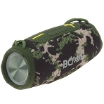 Портативная Bluetooth-колонка BQ PBS4002 хаки 35 Вт, фото5