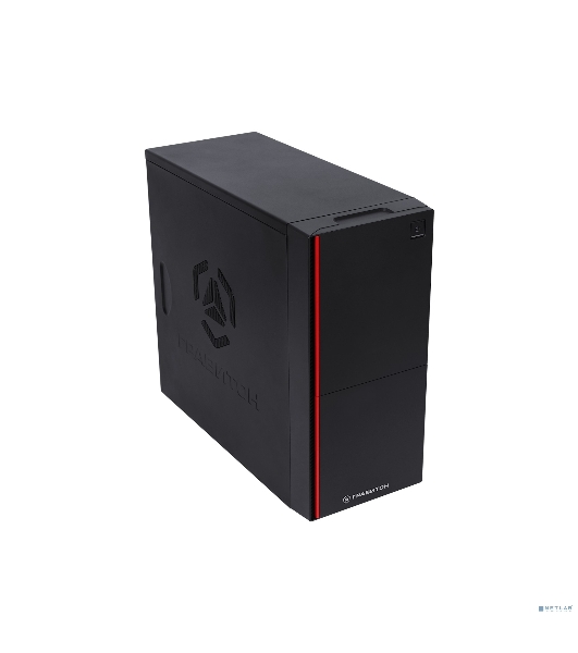 Персональный компьютер Гравитон Д53И i5-13400/2x8GB/1xSSD512GB/FP_2xUSB2.0/RJ-45POE/450W/K+M/NoOS/3YST