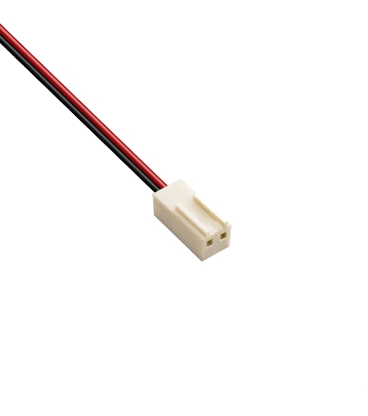 Вентилятор 24В DC ExeGate EX06015B2P-24 (60x60x15 мм, 2-Ball (двойной шарикоподшипник), 2pin, 5000RPM, 35dBA)