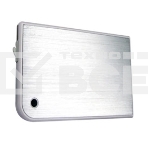 Внешний корпус для HDD AgeStar 3UB2A14 (White) usb3.0 to 2,5