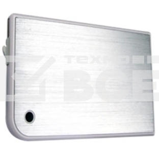 Внешний корпус для HDD AgeStar 3UB2A14 (White) usb3.0 to 2,5