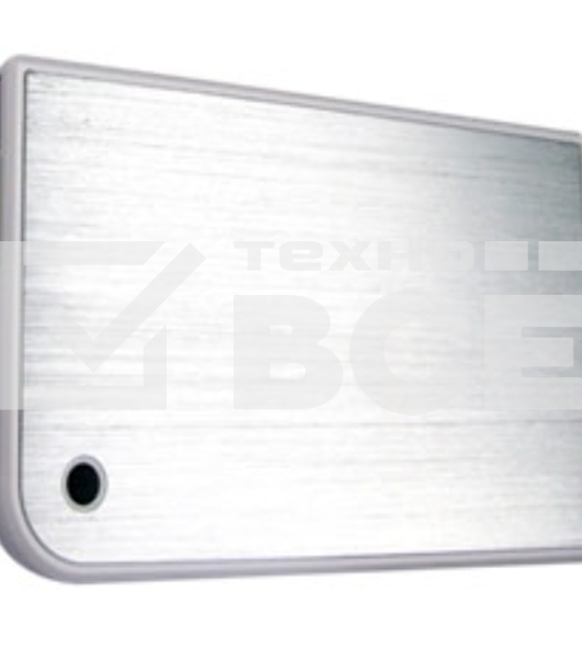 Внешний корпус для HDD AgeStar 3UB2A14 (White) usb3.0 to 2,5