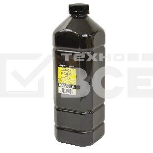Тонер Hi-Black для Canon PC/FC (Hi-Black) Тип 2.3, 900 г, канистра