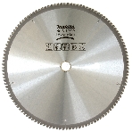 Круг пильный Makita B-12522 Z120 PremiumФ355х25.4х3мм 120зуб по алюминию, фото 1