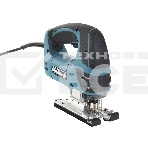 Лобзик Makita 4350CT 720Вт 2800ходов/мин от электросети (кейс в комплекте), фото8