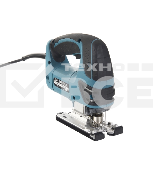 Лобзик Makita 4350CT 720Вт 2800ходов/мин от электросети (кейс в комплекте)