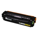 Картридж лазерный Sakura CLTY504S для Samsung CLP-415, CLX-4195, SL-C1810, SL-C1860, желтый, 1800 к., фото2