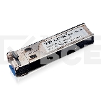 Модуль SFP TP-Link SMB TL-SM321B 1000Base-BX WDM LC TX:1310nm RX:1550nm 10км, фото6