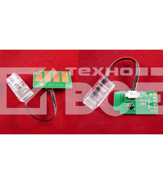 Чип Samsung SCX-8030/8040/8230/8240 (MLT-K607S) 20K (ELP, Китай)