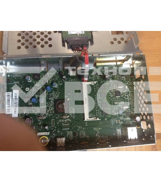 Плата форматера HP LJ Enterprise 600 M601/602/603 (CE988-67912/CE988-67906/CE998-67906/CF036-60001/CF036-60101) OEM