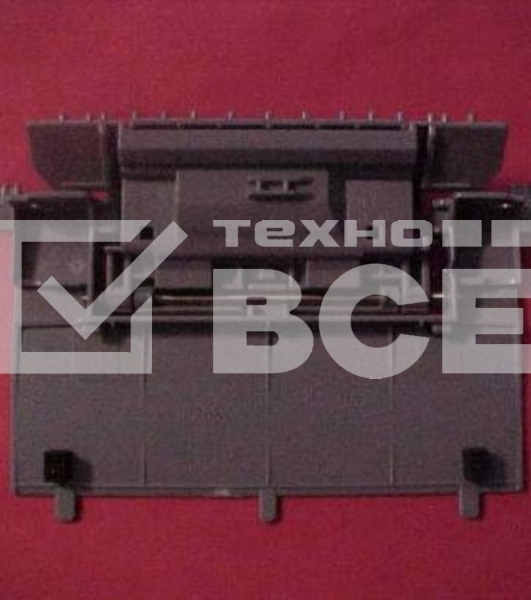 Ролик отделения в сборе (лоток 2) HP CLJ M551 (RM1-8129)