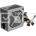 Блок питания Aerocool / Formula ECO-650W, 650Вт, 120мм, серый, фото 1