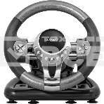 Руль Defender FORSAGE {12 кн+2перекл.+1перекл. 8-ми позиц., USB}, фото20