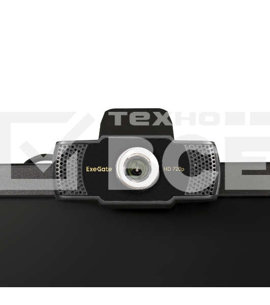 Веб-камера ExeGate EX287378RUS BusinessPro C922 HD Tripod