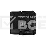 Акустическая система 2.0 SVEN MC-10, чёрный, мощность 2x25Вт (RMS), FM-тюнер, USB/microSD, дисплей, пульт ДУ, Bluetooth SVEN MC-10, чёрный, акустическая система 2.0, мощность 2x25Вт (RMS), FM-тюнер, USB/microSD, дисплей, пульт ДУ, Bluetooth, фото19