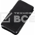 Чехол (флип-кейс) Redline для универсальный 4.2-5' iBox Slider черный (УТ000006495), фото2