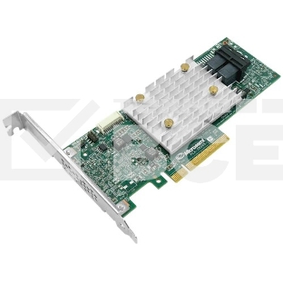 Контроллер жестких дисков Microsemi Adaptec HBA 1100-16i Single, 16 internal ports,PCIe Gen3,x8 FlexConfig