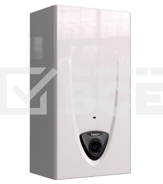 Водонагреватель проточный Ariston Fast Evo C 14