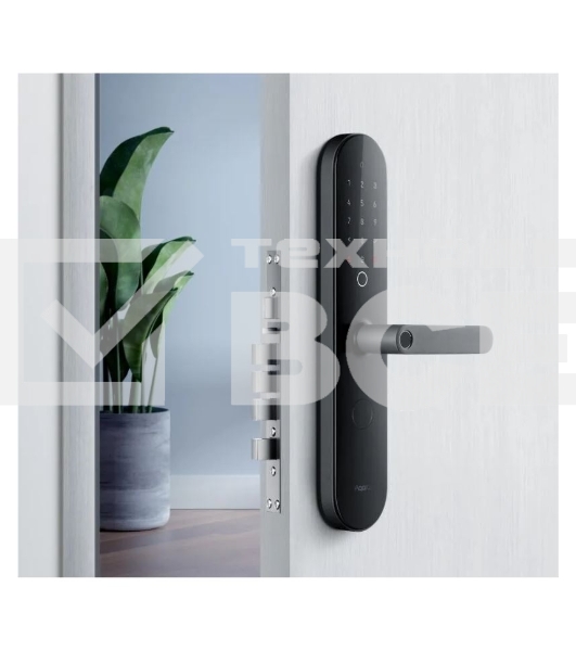 Умный дверной замок Aqara Door lock N100 ZNMS16LM