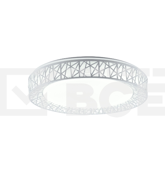 Потолочный светильник HIPER H823-8 LED 72Вт WHITE