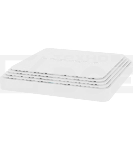 Точка доступа Keenetic Voyager Pro Pack  (KN-3510) с Mesh Wi-Fi 6 AX1800