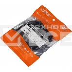 Кабель USB Type-C (m)-USB Type-C (m) 3м черный, фото2