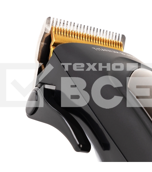 Машинка для стрижки Endever Sven 970, чёрный