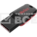Флеш диск Netac U197 32Gb <NT03U197N-032G-20BK>, USB2.0, фото10