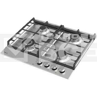 Варочная панель газовая Evelux HEG 650 X