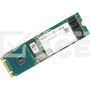 Накопитель SSD Intel D3-S4510, 960Gb, M.2 2280, SATA-III, 3D TLC, R/W 555/510