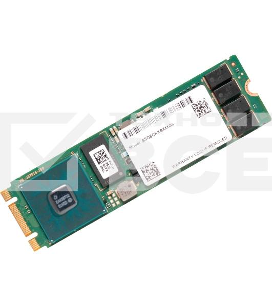 Накопитель SSD Intel D3-S4510, 960Gb, M.2 2280, SATA-III, 3D TLC, R/W 555/510