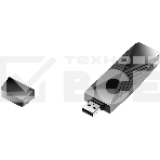 Сетевой адаптер WiFi D-Link DWA-X1850 DWA-X1850/A1A AX1800 USB 3.0 (ант.внутр.), фото2