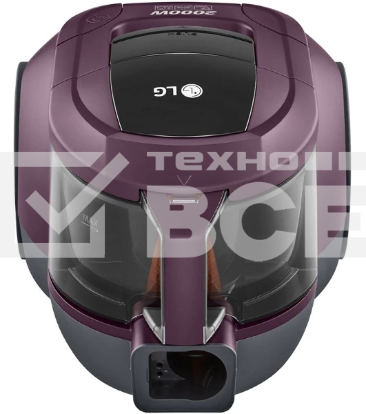 Пылесос VC5420NHTW LG