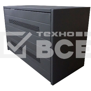 Батарея для ИБП Powercom VGD-II-C40-120 для VGD-II-33