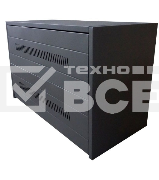 Батарея для ИБП Powercom VGD-II-C40-120 для VGD-II-33