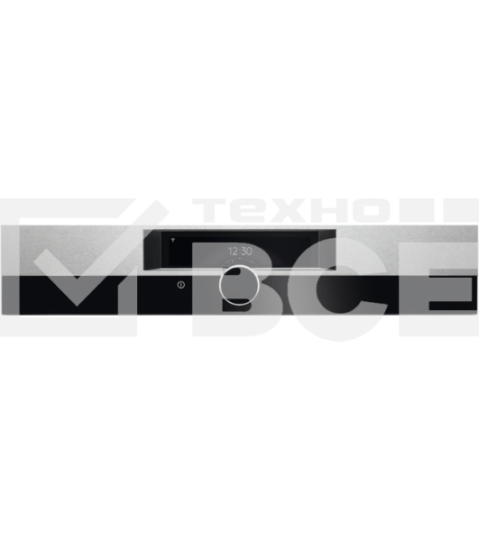 Встраиваемая электрическая духовка AEG KMK968000M