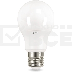 Лампа cветодиодная Gauss LED A60-dim E27 11W 990lm 4100К SQ102502211-D, фото2