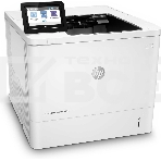 Принтер лазерный HP LaserJet Enterprise M611dn (7PS84A), A4, ч/б, печ. до 61 стр/мин., 1200 x 1200 dpi, USB, RJ-45, фото3
