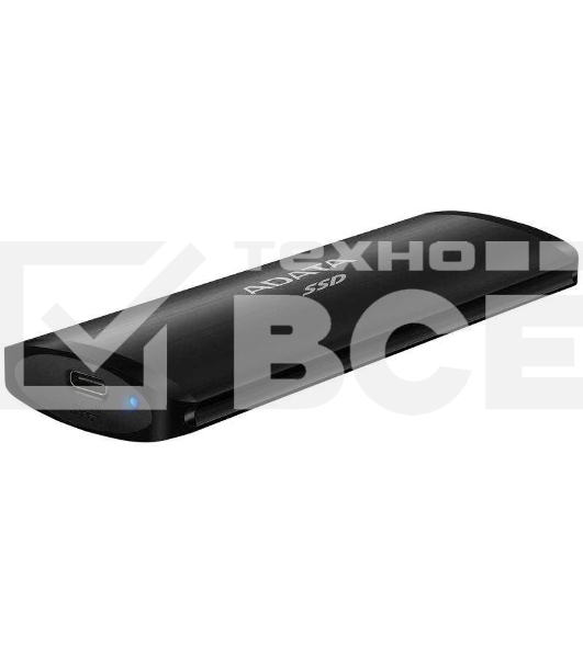 Накопитель внешний 1.8