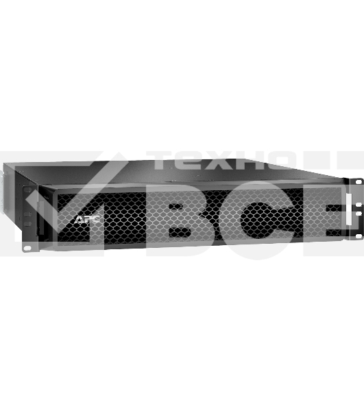 Батарея для источника бесперебойного питания APC Smart-UPS SRT battery pack, 48V bus voltage, Rack, compatible with APC Smart-UPS SRT 1000-1500VA
