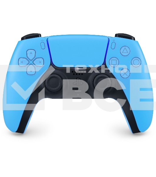 Геймпад Sony PlayStation 5 DualSense Wireless Controller Blue (CFI-ZCT1J05)