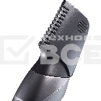 Триммер Panasonic ER-GY60-H503 черный (насадок в компл:4шт), фото6