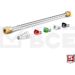 Мойка высокого давления Зубр 180 Атм, 2300 Вт, Профессионал, фото3