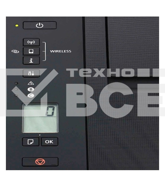 МФУ струйный Canon PIXMA TS3340 (3771C007), A4, цветной, печ. 7.7 стр/мин (ч/б) 4 стр/мин (цвет), 1200 x 4800 dpi (принтер) 600x1200dpi (сканер), USB, Wi-Fi, Air Print, Mopria