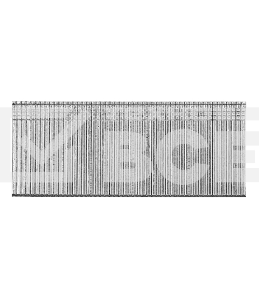 Гвозди MATRIX 16GA для пневм, нейлера 2500 шт 57605