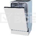 Встраиваемая посудомоечная машина Gorenje GV541D10, фото2