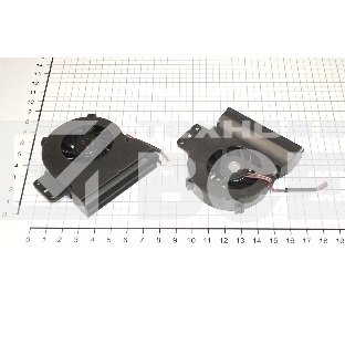 Вентилятор (кулер) для ноутбука Dell Inspiron 1200 2200